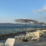 Apartman Paradiso 'в' 201 One Bedroom Neszebar