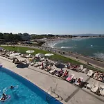 Paradiso 'в' 201 One Bedroom Apartman *