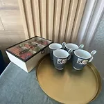 Paradiso 'в' 201 One Bedroom Apartman *