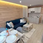 Paradiso 'в' 201 One Bedroom Apartman Neszebar