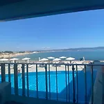 Paradiso 'в' 201 One Bedroom Apartman *