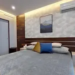Paradiso 'в' 201 One Bedroom * Neszebar