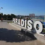 Paradiso 'в' 201 One Bedroom * Neszebar