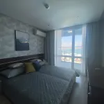 Apartman Paradiso 'в' 201 One Bedroom *