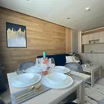 Paradiso 'в' 201 One Bedroom Neszebar
