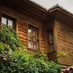 Paradiso 'в' 201 One Bedroom Apartman