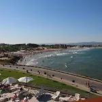 Paradiso 'в' 201 One Bedroom Apartman *