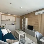 Paradiso 'в' 201 One Bedroom Neszebar