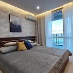 Apartman Paradiso 'в' 201 One Bedroom Neszebar