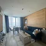 Paradiso 'в' 201 One Bedroom Apartman Neszebar