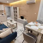 Paradiso 'в' 201 One Bedroom Neszebar