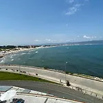 Paradiso 'в' 201 One Bedroom Apartman