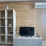 Apartman Paradiso 'в' 201 One Bedroom *