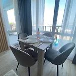 Paradiso 'в' 201 One Bedroom