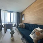Paradiso 'в' 201 One Bedroom Apartman *