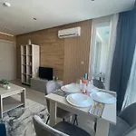 Paradiso 'в' 201 One Bedroom Apartman Neszebar