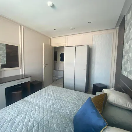 アパート Paradiso 'в' 201 One Bedroom