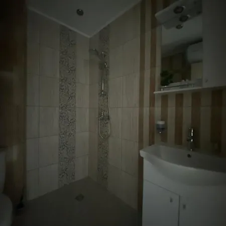 アパート Paradiso 'в' 201 One Bedroom
