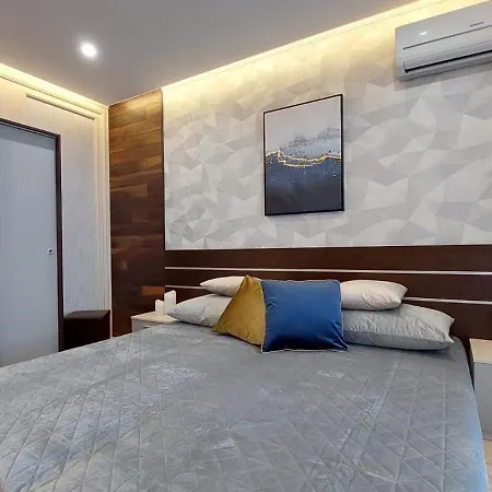 Paradiso 'в' 201 One Bedroom * Misivri