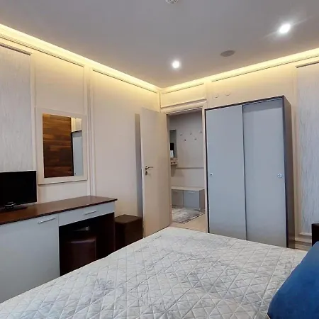 Paradiso 'в' 201 One Bedroom * Misivri