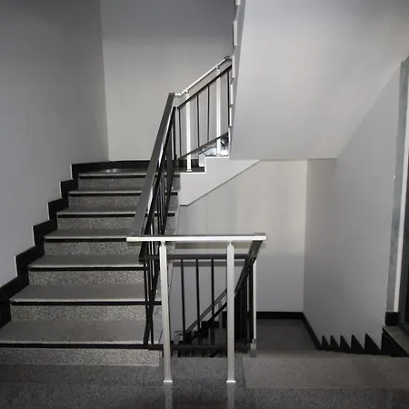 Paradiso 'в' 201 One Bedroom Daire