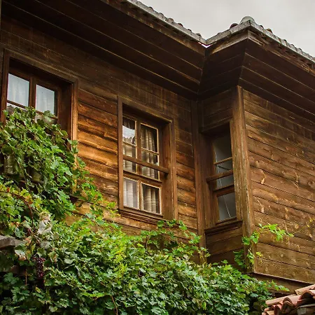 Paradiso 'в' 201 One Bedroom Daire