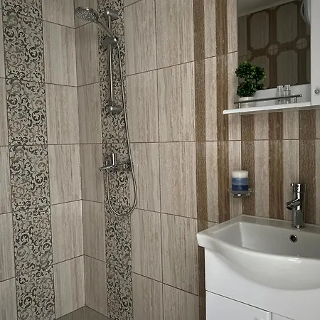 Apartament Paradiso 'в' 201 One Bedroom Nesebyr