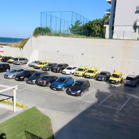 Paradiso 'в' 201 One Bedroom *