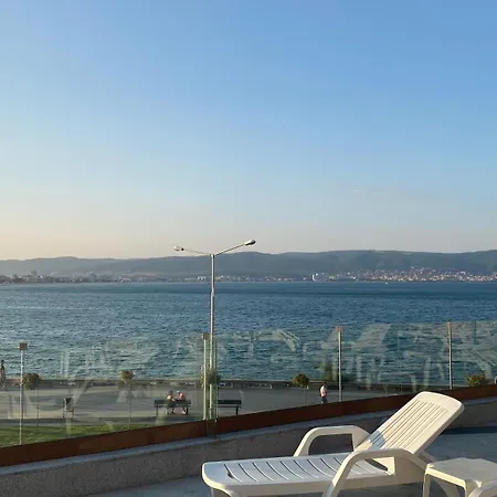 Paradiso 'в' 201 One Bedroom Misivri