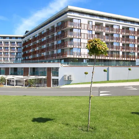 Daire Paradiso 'в' 201 One Bedroom *