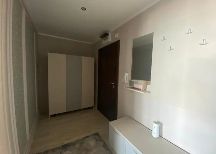 Paradiso 'в' 201 One Bedroom Апартамент