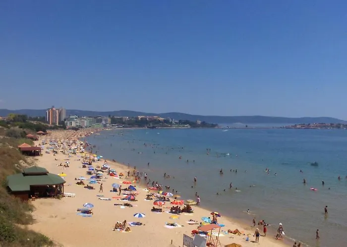 Апартамент Paradiso 'в' 201 One Bedroom