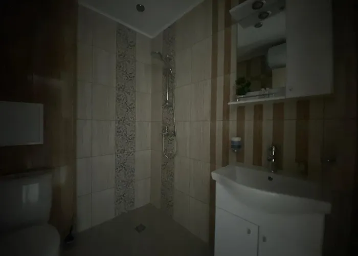 Апартамент Paradiso 'в' 201 One Bedroom