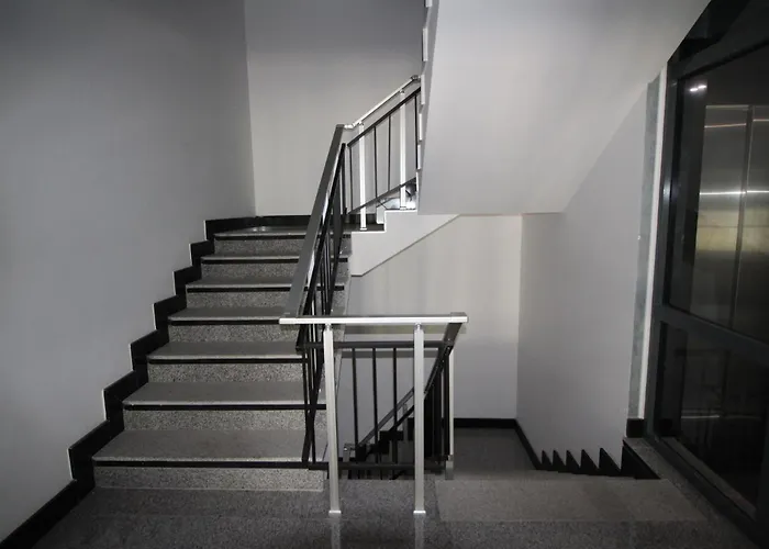 Paradiso 'в' 201 One Bedroom Апартамент