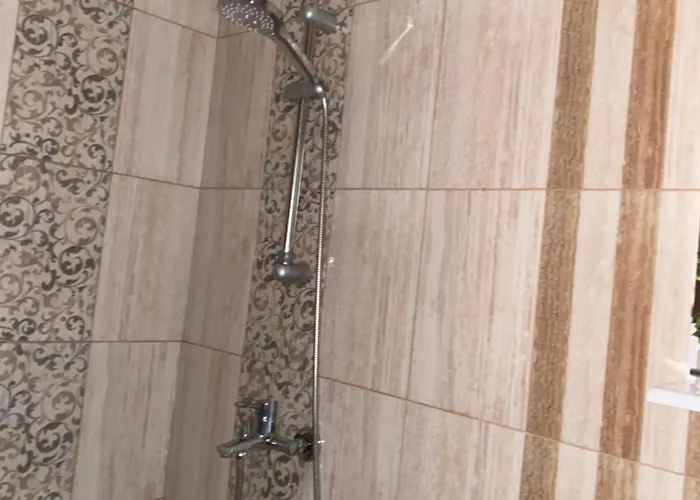 Paradiso 'в' 201 One Bedroom Апартамент *