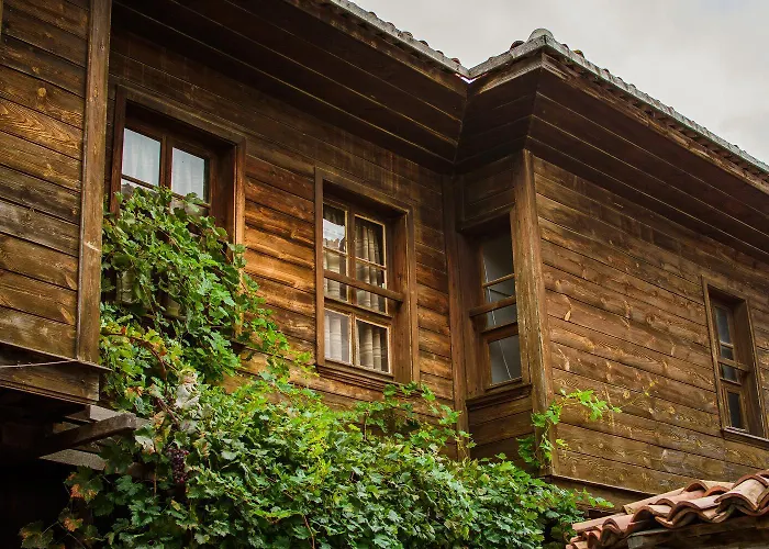 Paradiso 'в' 201 One Bedroom Апартамент