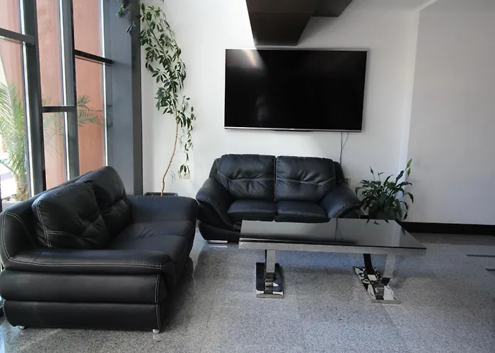 Paradiso 'в' 201 One Bedroom Апартамент